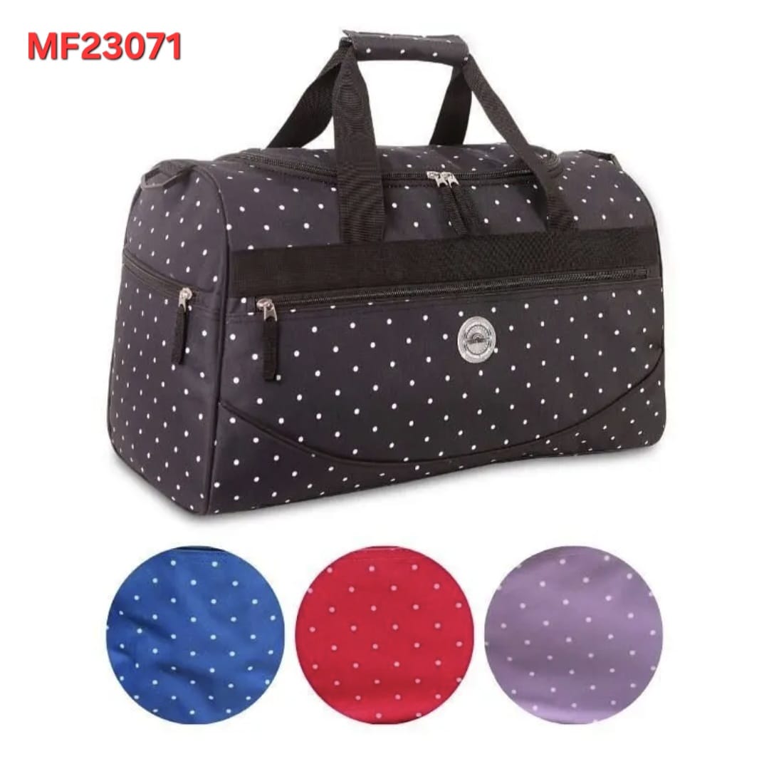 BOLSA DEVIAGEM CLIO